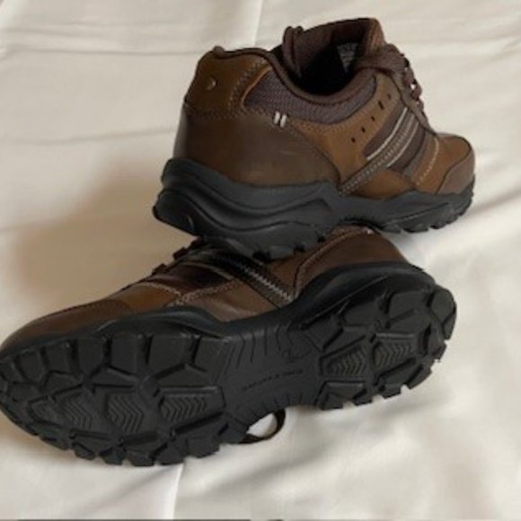 Sketchers Men Wide-Fit - Picture 2 of 4